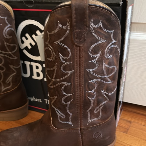 Double - H Men’s Boots | Size 9.5 D - Picture 3 of 16